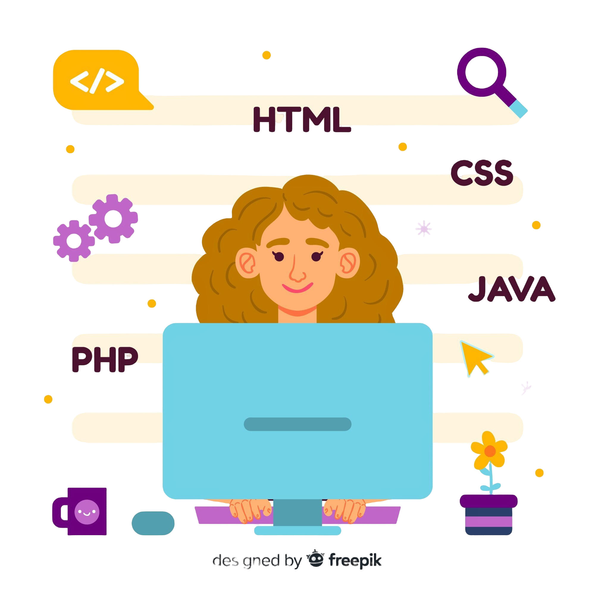 Creative Web Design